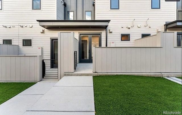 3919 Cook Street, Denver, CO 80205