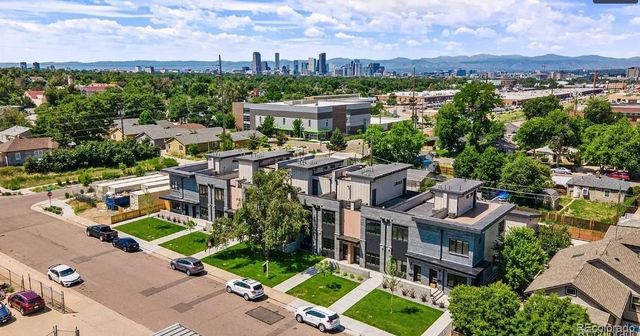 3919 Cook Street, Denver, CO 80205
