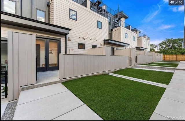 3919 Cook Street, Denver, CO 80205