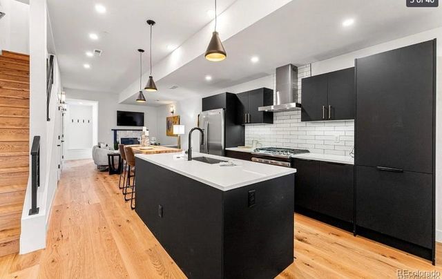 3919 Cook Street, Denver, CO 80205