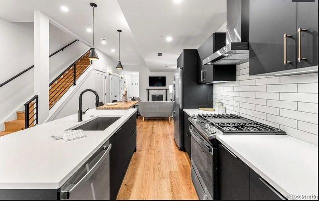 3919 Cook Street, Denver, CO 80205