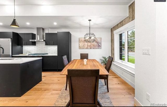 3919 Cook Street, Denver, CO 80205