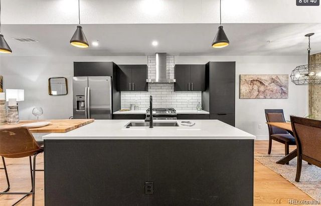 3919 Cook Street, Denver, CO 80205