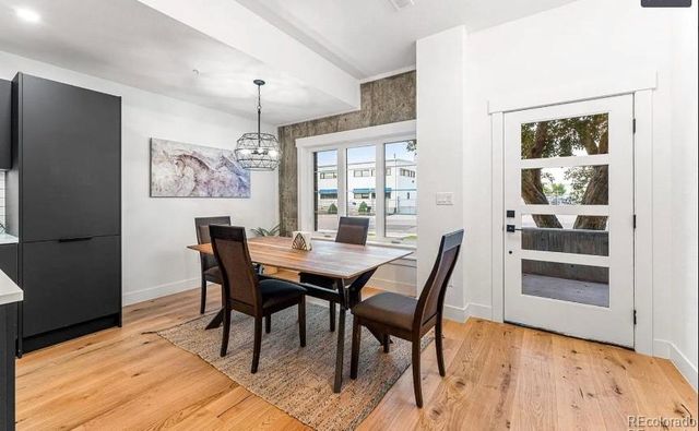 3919 Cook Street, Denver, CO 80205