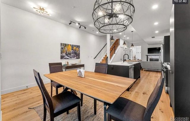 3919 Cook Street, Denver, CO 80205