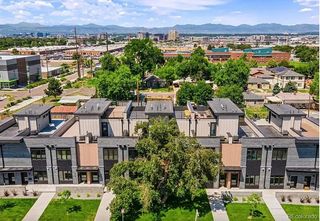 3919 Cook Street, Denver, CO 80205