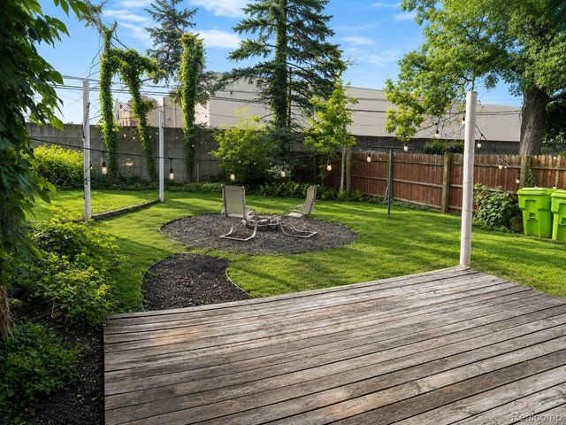 2026 N Parent Street, Westland, MI 48185