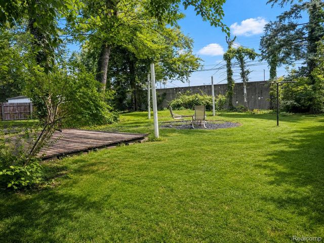 2026 N Parent Street, Westland, MI 48185