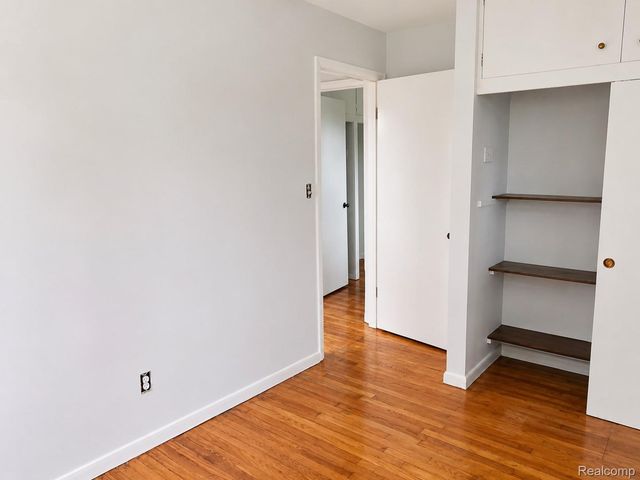 2026 N Parent Street, Westland, MI 48185