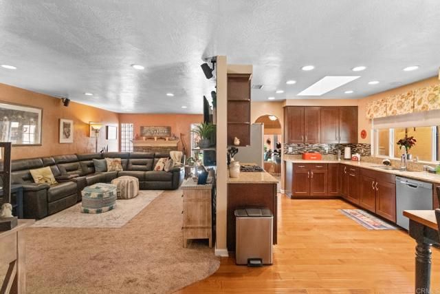 23452 Barona Mesa Road, Ramona, CA 92065