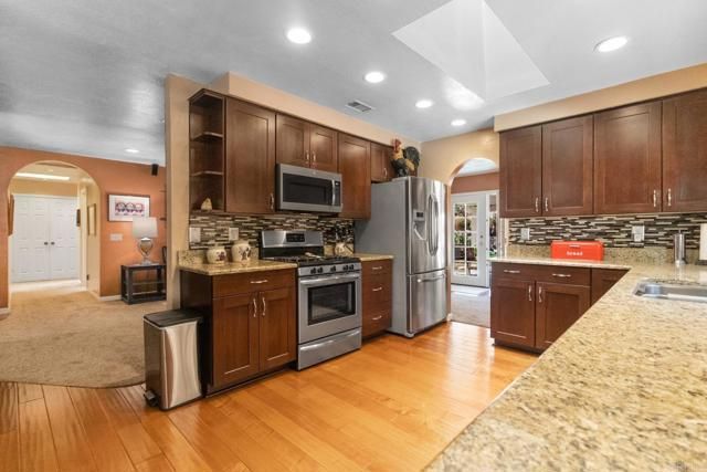 23452 Barona Mesa Road, Ramona, CA 92065