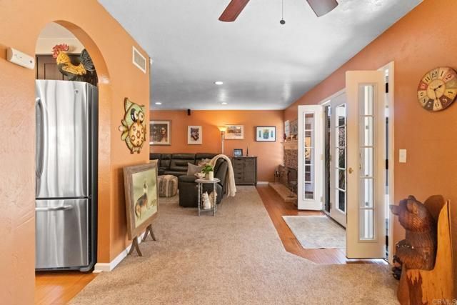 23452 Barona Mesa Road, Ramona, CA 92065