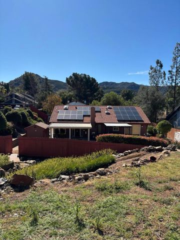 23452 Barona Mesa Road, Ramona, CA 92065