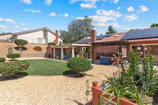 23452 Barona Mesa Road, Ramona, CA 92065