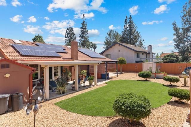 23452 Barona Mesa Road, Ramona, CA 92065