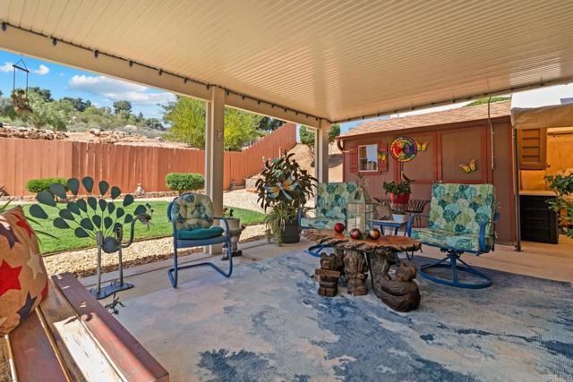 23452 Barona Mesa Road, Ramona, CA 92065