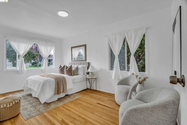 824 Maud Ave, San Leandro, CA 94577