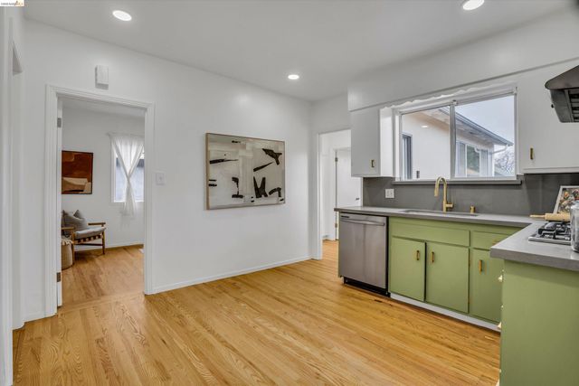 824 Maud Ave, San Leandro, CA 94577