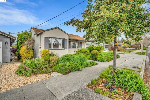 824 Maud Ave, San Leandro, CA 94577