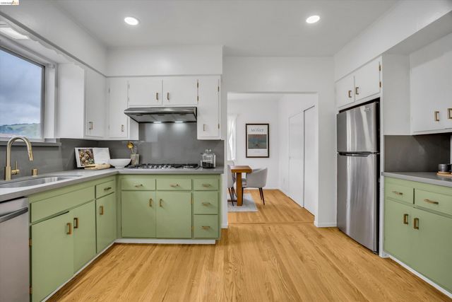 824 Maud Ave, San Leandro, CA 94577