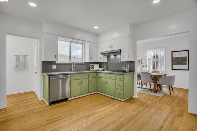 824 Maud Ave, San Leandro, CA 94577