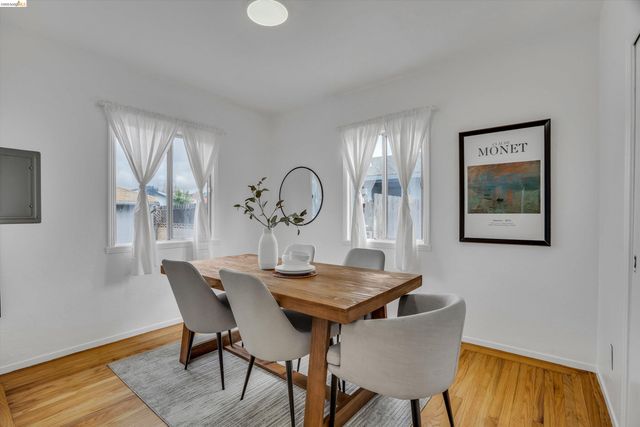 824 Maud Ave, San Leandro, CA 94577