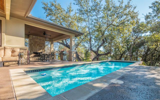 7804 Lazy River CV, Austin, TX 78730