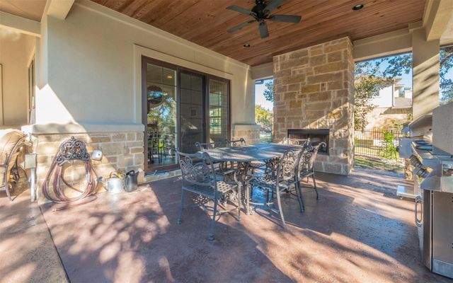 7804 Lazy River CV, Austin, TX 78730