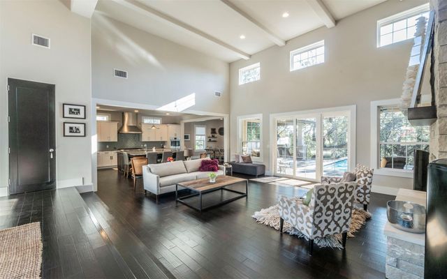 7804 Lazy River CV, Austin, TX 78730