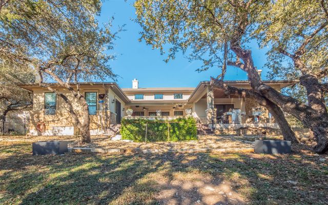 7804 Lazy River CV, Austin, TX 78730