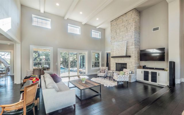 7804 Lazy River CV, Austin, TX 78730