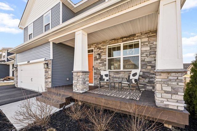 16094 Fairoaks Avenue N, Hugo, MN 55038