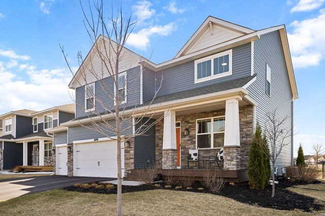 16094 Fairoaks Avenue N, Hugo, MN 55038