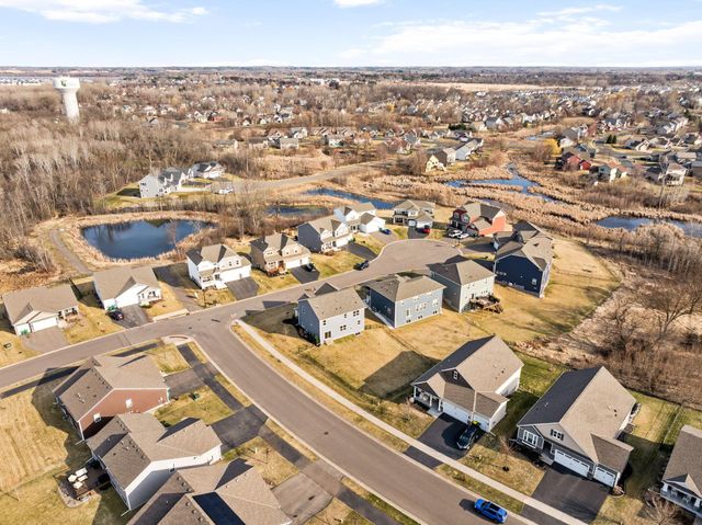 16094 Fairoaks Avenue N, Hugo, MN 55038