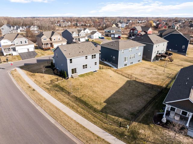 16094 Fairoaks Avenue N, Hugo, MN 55038