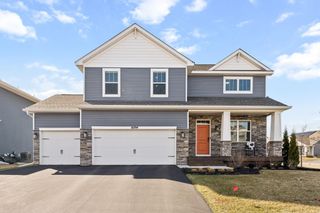 16094 Fairoaks Avenue N, Hugo, MN 55038