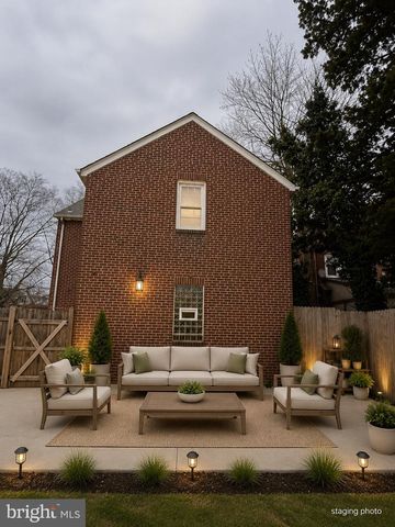 1314 DISSTON ST, Philadelphia, PA 19111