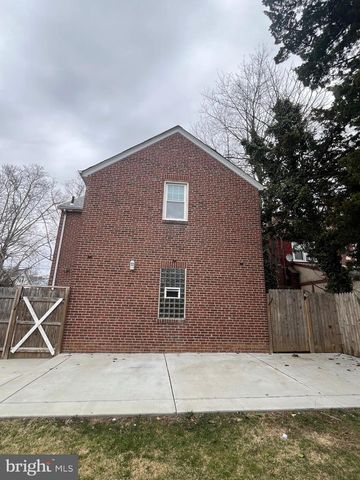 1314 DISSTON ST, Philadelphia, PA 19111