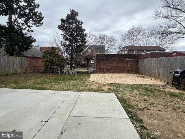 1314 DISSTON ST, Philadelphia, PA 19111