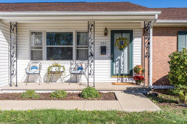 558 Damon Drive, Washington Court House, OH 43160