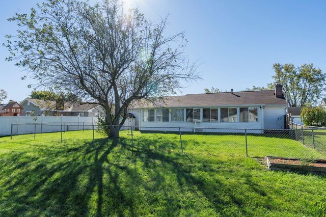 558 Damon Drive, Washington Court House, OH 43160