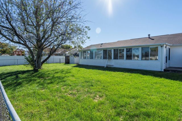 558 Damon Drive, Washington Court House, OH 43160