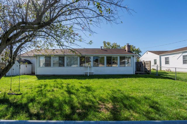 558 Damon Drive, Washington Court House, OH 43160