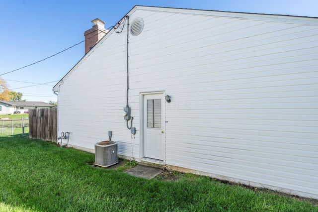 558 Damon Drive, Washington Court House, OH 43160