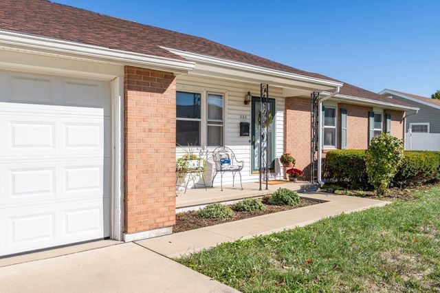 558 Damon Drive, Washington Court House, OH 43160