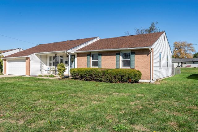 558 Damon Drive, Washington Court House, OH 43160