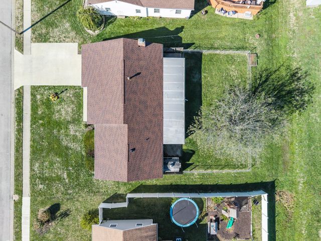 558 Damon Drive, Washington Court House, OH 43160