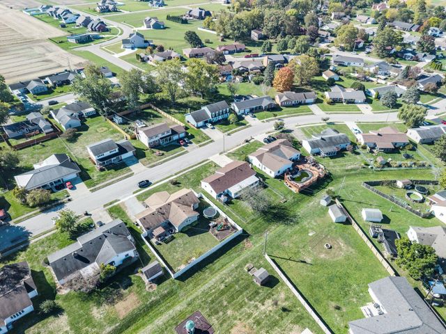 558 Damon Drive, Washington Court House, OH 43160