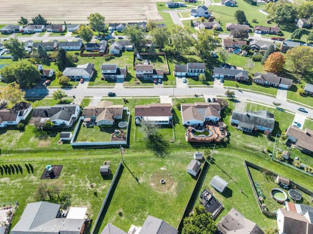 558 Damon Drive, Washington Court House, OH 43160