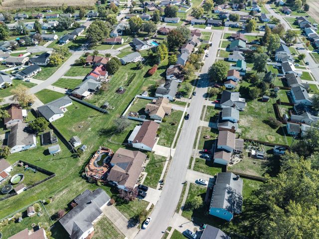 558 Damon Drive, Washington Court House, OH 43160